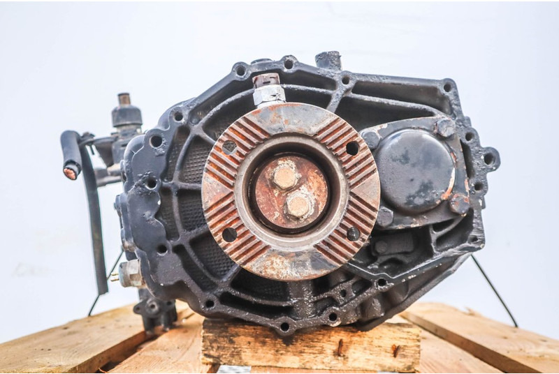 ZF S6-66 M90 - Запчасти для Грузовиков: фото 4 ZF S6-66 M90 - Запчасти для Грузовиков: фото 4