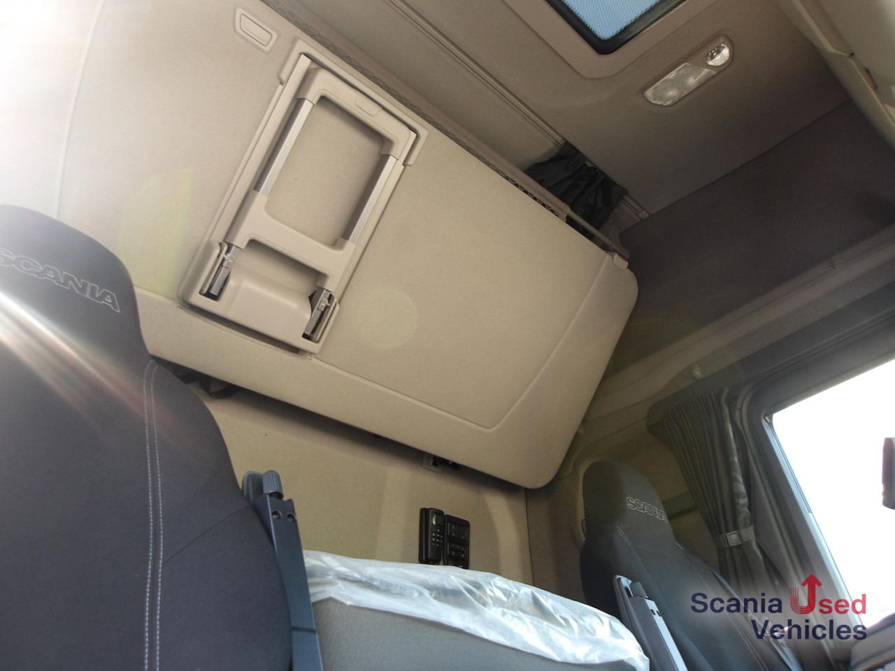 SCANIA S 500 NB - FULL AIR - 1.500 Ltr. TANK - HIGHLINE - Тягач: фото 2 SCANIA S 500 NB - FULL AIR - 1.500 Ltr. TANK - HIGHLINE - Тягач: фото 2