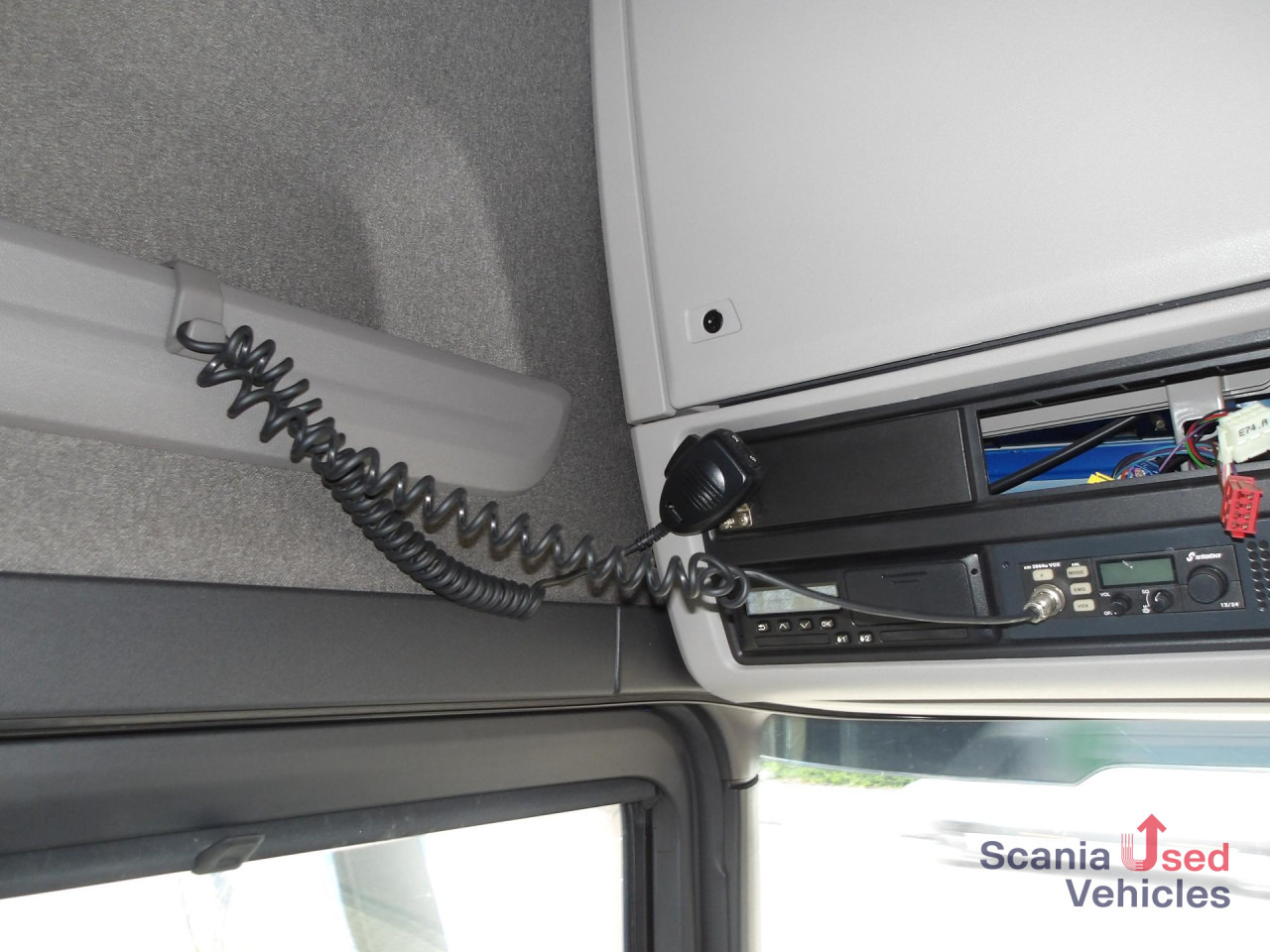 SCANIA S 500 NB - FULL AIR - HIGHLINE - 2x TANKs - - Тягач: фото 5 SCANIA S 500 NB - FULL AIR - HIGHLINE - 2x TANKs - - Тягач: фото 5