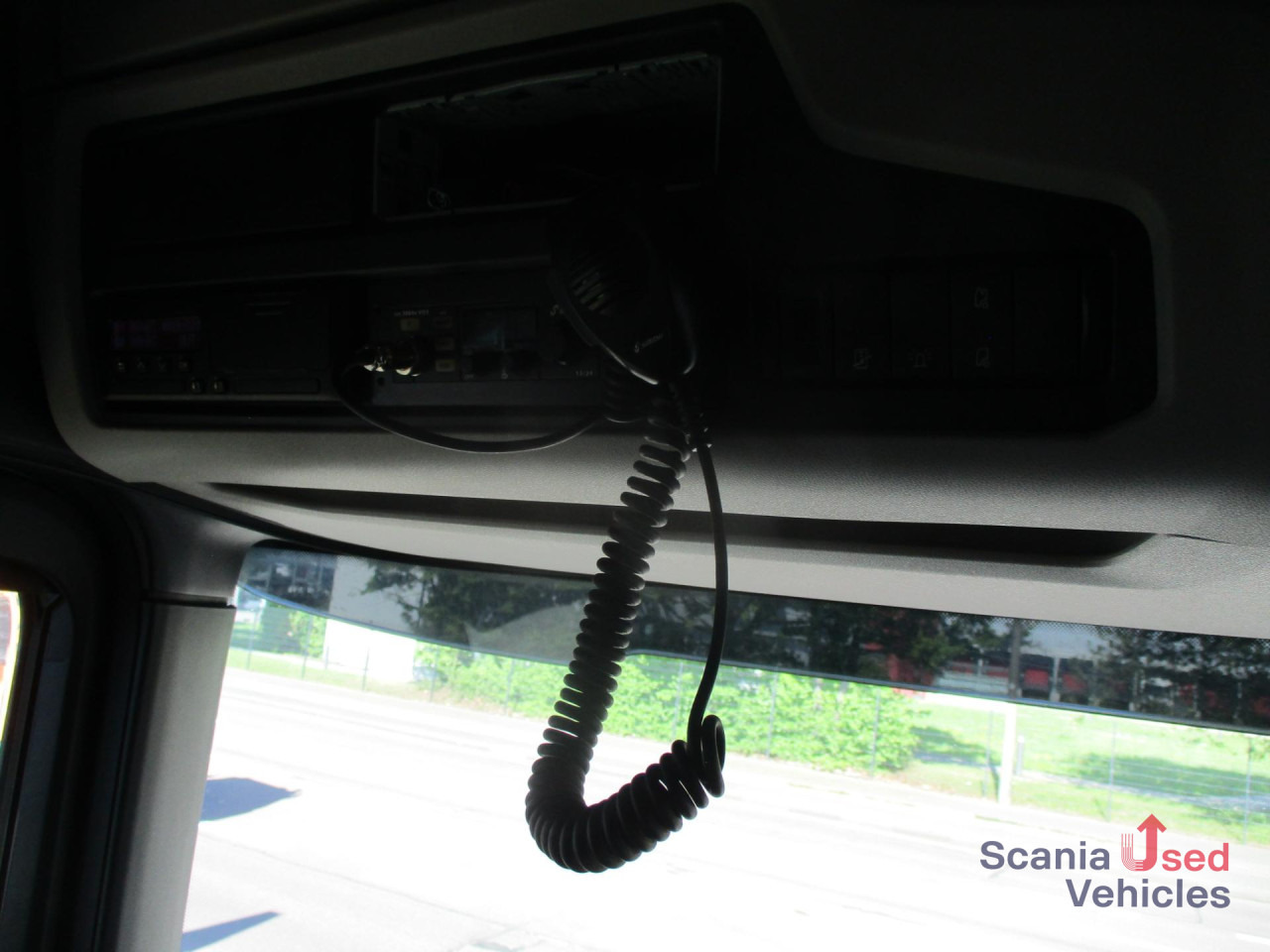 SCANIA S500 NB - FULL AIR - 1.500 Ltr. TANK - HIGHLINE - Тягач: фото 3 SCANIA S500 NB - FULL AIR - 1.500 Ltr. TANK - HIGHLINE - Тягач: фото 3