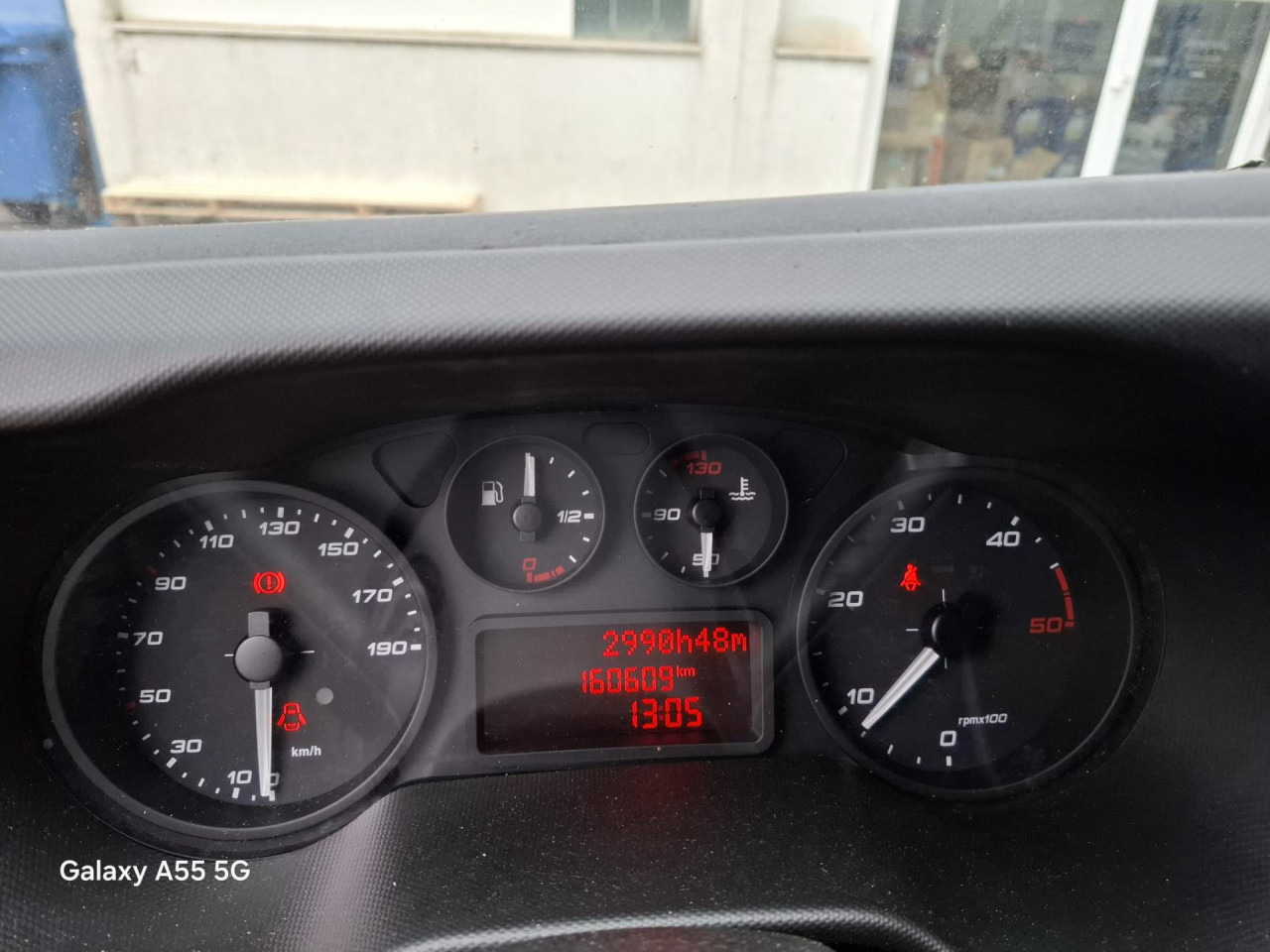 IVECO Daily 35S14 - Фургон-рефрижератор: фото 2 IVECO Daily 35S14 - Фургон-рефрижератор: фото 2