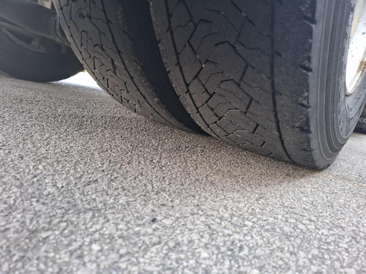 IVECO Stralis AS440S46T/P в лизинг IVECO Stralis AS440S46T/P: фото 6