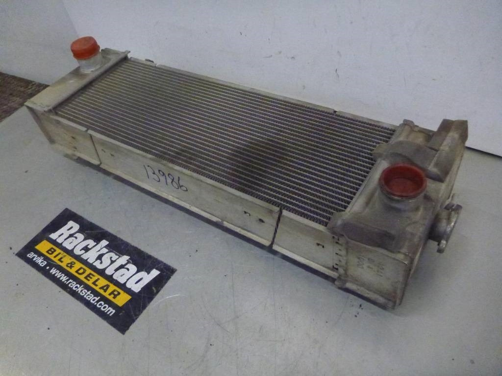 CAT 305.5 E Kylare, 378-1255 - Радиатор для Строительной техники: фото 2 CAT 305.5 E Kylare, 378-1255 - Радиатор для Строительной техники: фото 2