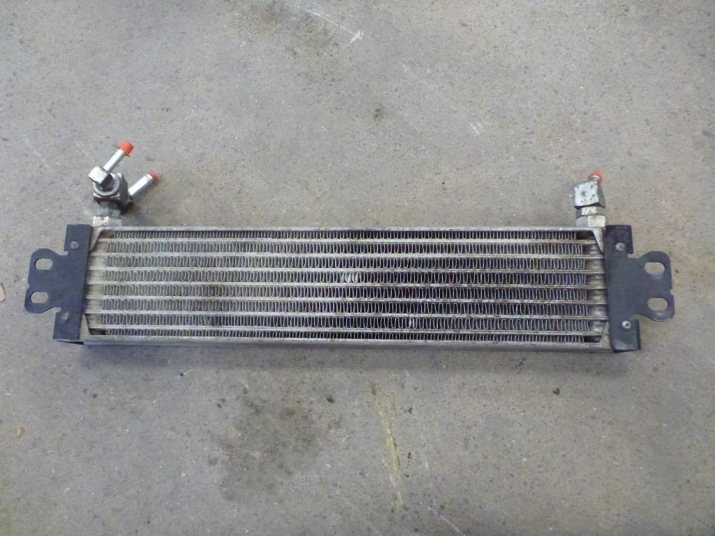 CAT 374 D Oljekylare, 338-7728  - Радиатор для Строительной техники: фото 1 CAT 374 D Oljekylare, 338-7728  - Радиатор для Строительной техники: фото 1