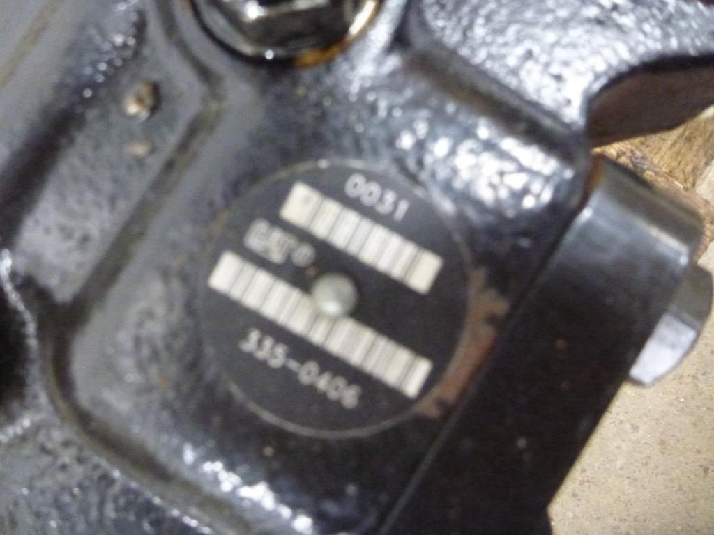 CAT 374 D Ventiler, 335-0406  - Гидравлика для Строительной техники: фото 3 CAT 374 D Ventiler, 335-0406  - Гидравлика для Строительной техники: фото 3