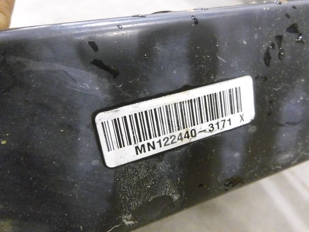 CAT 906 H 2 Oljekylare, 274-5160 - Радиатор для Строительной техники: фото 3 CAT 906 H 2 Oljekylare, 274-5160 - Радиатор для Строительной техники: фото 3