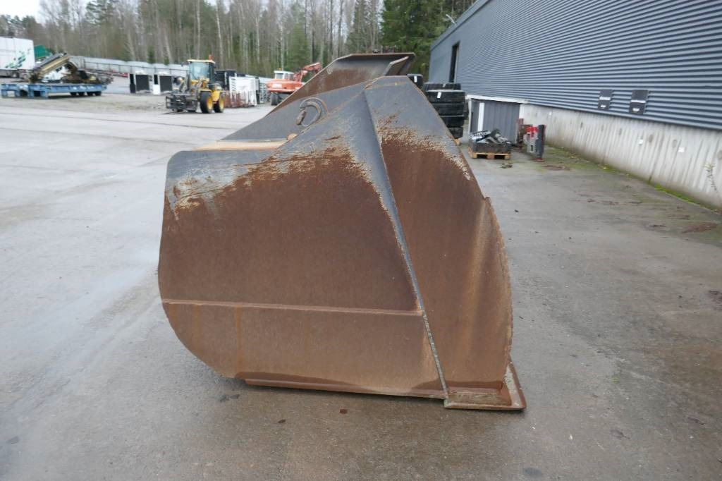 CAT 980M Skopa - Ковш для Строительной техники: фото 2 CAT 980M Skopa - Ковш для Строительной техники: фото 2