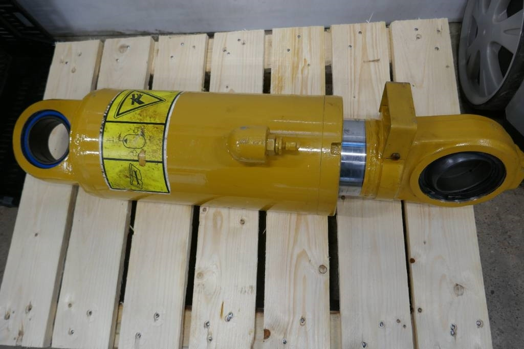 Cylinder CAT 735 - Гидравлика для Строительной техники: фото 2 Cylinder CAT 735 - Гидравлика для Строительной техники: фото 2