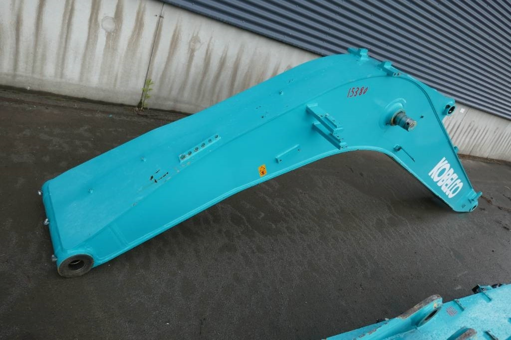 Kobelco Sk140srlc-7, Bom YY495P1 - Стрела для Строительной техники: фото 2 Kobelco Sk140srlc-7, Bom YY495P1 - Стрела для Строительной техники: фото 2
