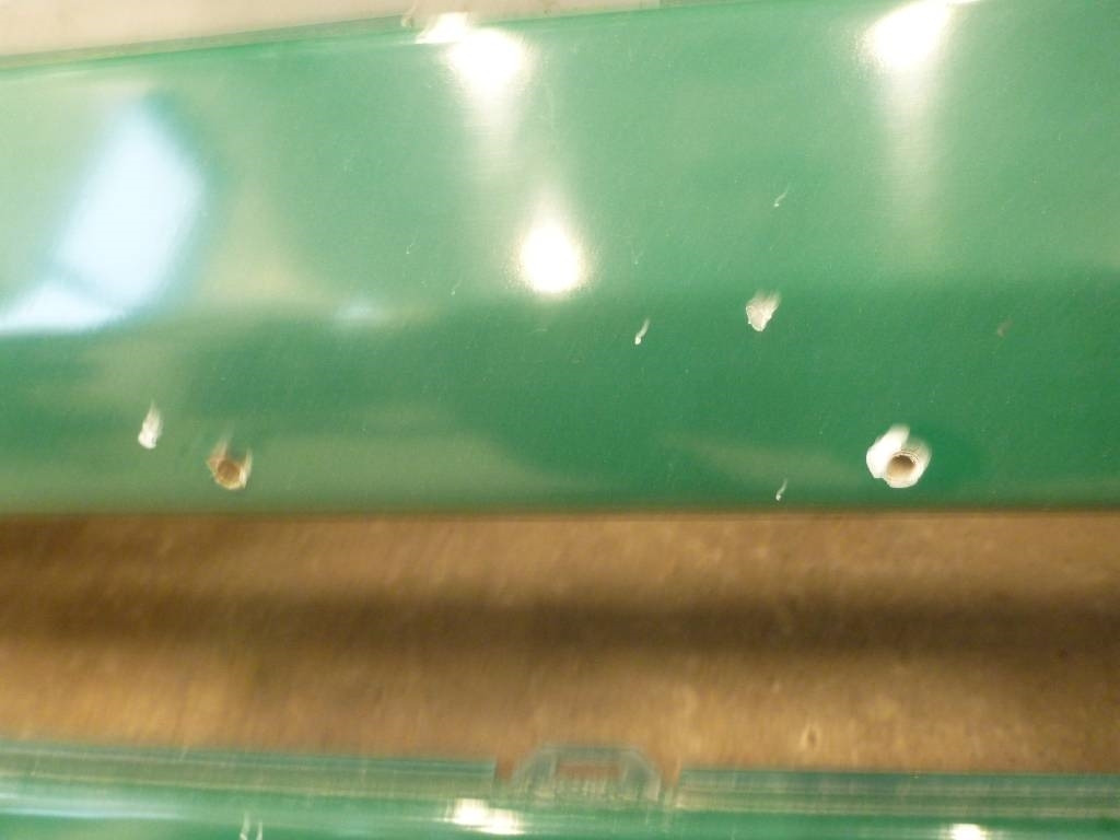 Scania R 500, 1880736 - Кабина для Грузовиков: фото 2 Scania R 500, 1880736 - Кабина для Грузовиков: фото 2