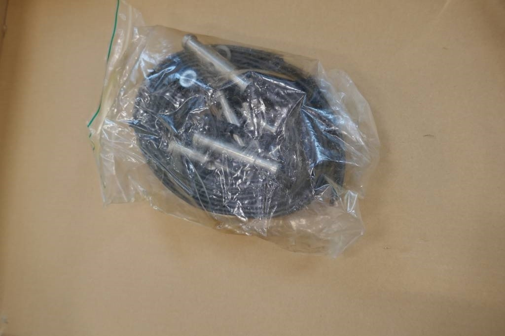 Новый Рама/ Шасси для Грузовиков Scania R 650: фото 6