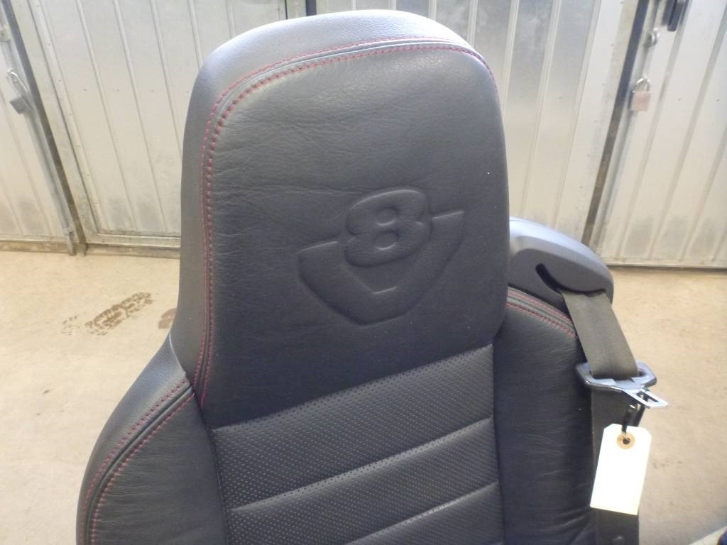 Scania R 650 - Кабина для Грузовиков: фото 4 Scania R 650 - Кабина для Грузовиков: фото 4