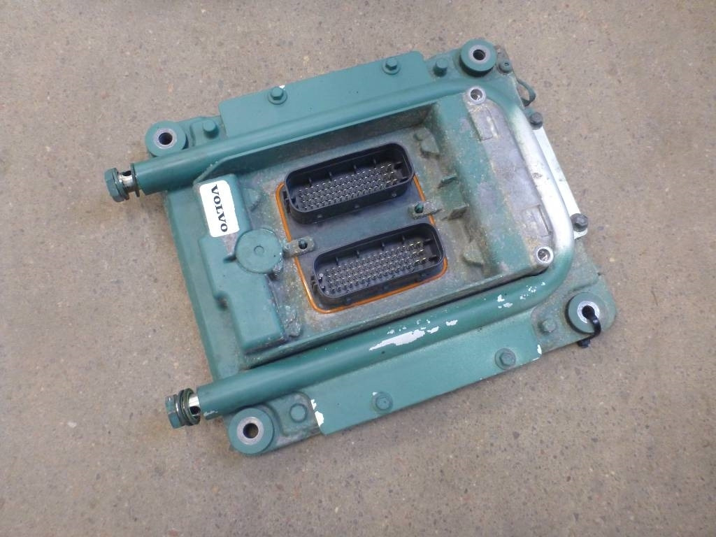 Volvo FH 12 - Электрическая система для Грузовиков: фото 1 Volvo FH 12 - Электрическая система для Грузовиков: фото 1