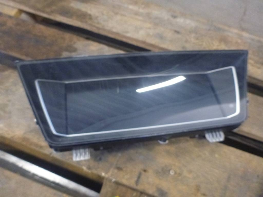 Volvo FH Instrument, 23595812 - Электрическая система для Грузовиков: фото 1 Volvo FH Instrument, 23595812 - Электрическая система для Грузовиков: фото 1