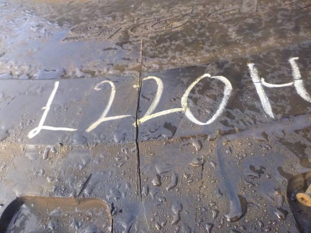 Volvo Hjul, TRIANGLE 29.5R25 2 st - Шина для Строительной техники: фото 5 Volvo Hjul, TRIANGLE 29.5R25 2 st - Шина для Строительной техники: фото 5