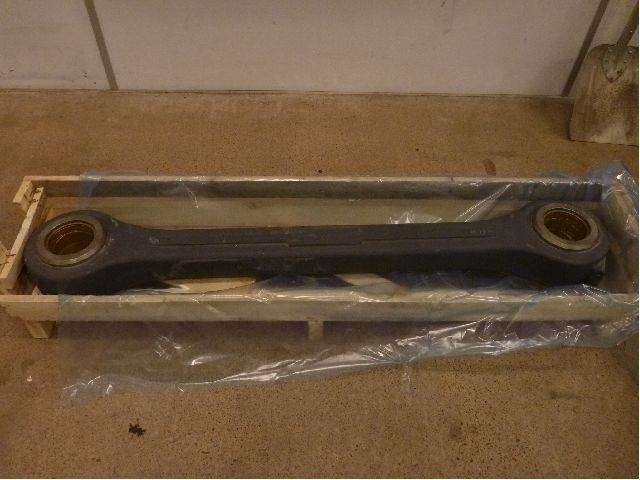 Volvo Hjullastare - Стрела для Строительной техники: фото 2 Volvo Hjullastare - Стрела для Строительной техники: фото 2