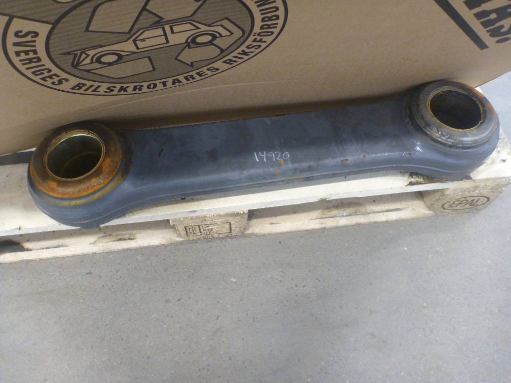 Volvo L 180 H Länk, voe16860448 - Стрела для Строительной техники: фото 1 Volvo L 180 H Länk, voe16860448 - Стрела для Строительной техники: фото 1