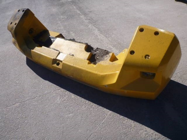 Volvo L 220 G, VOE16844462 - Рама/ Шасси для Строительной техники: фото 1 Volvo L 220 G, VOE16844462 - Рама/ Шасси для Строительной техники: фото 1