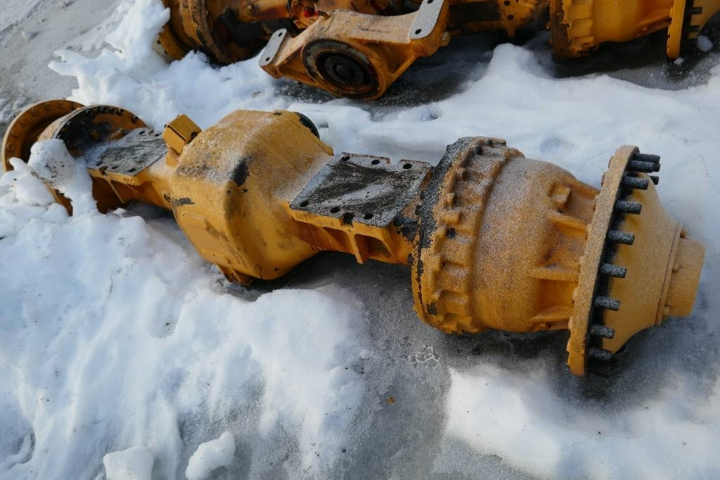 Volvo L180 HL Framaxel, voe56000 - Ось и запчасти для Строительной техники: фото 2 Volvo L180 HL Framaxel, voe56000 - Ось и запчасти для Строительной техники: фото 2