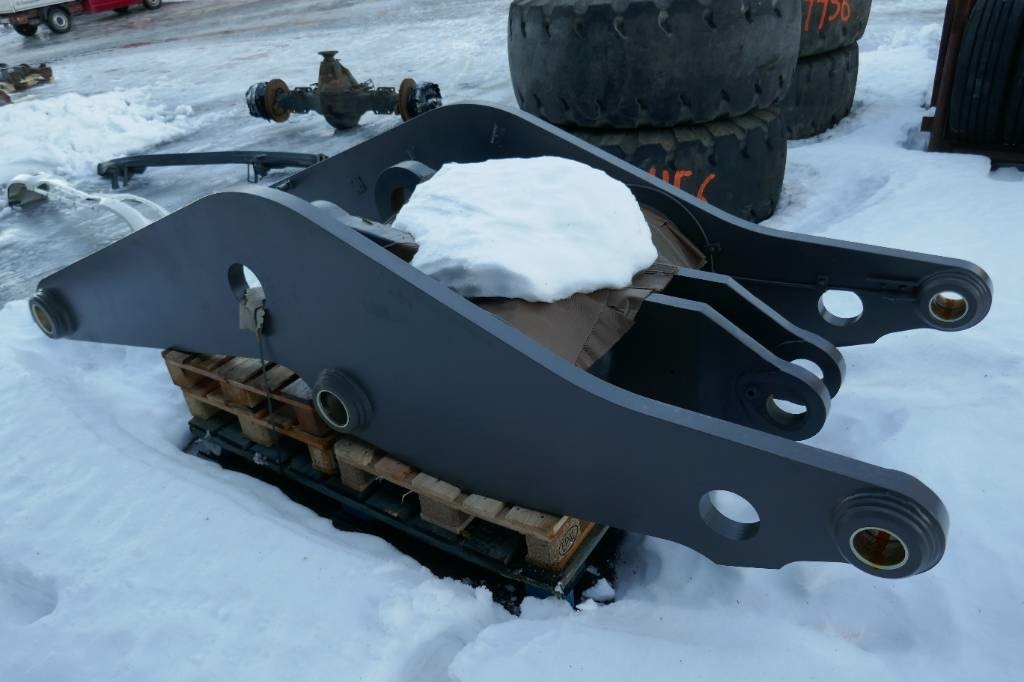 Volvo L220 Lyftramverk - Стрела для Строительной техники: фото 1 Volvo L220 Lyftramverk - Стрела для Строительной техники: фото 1