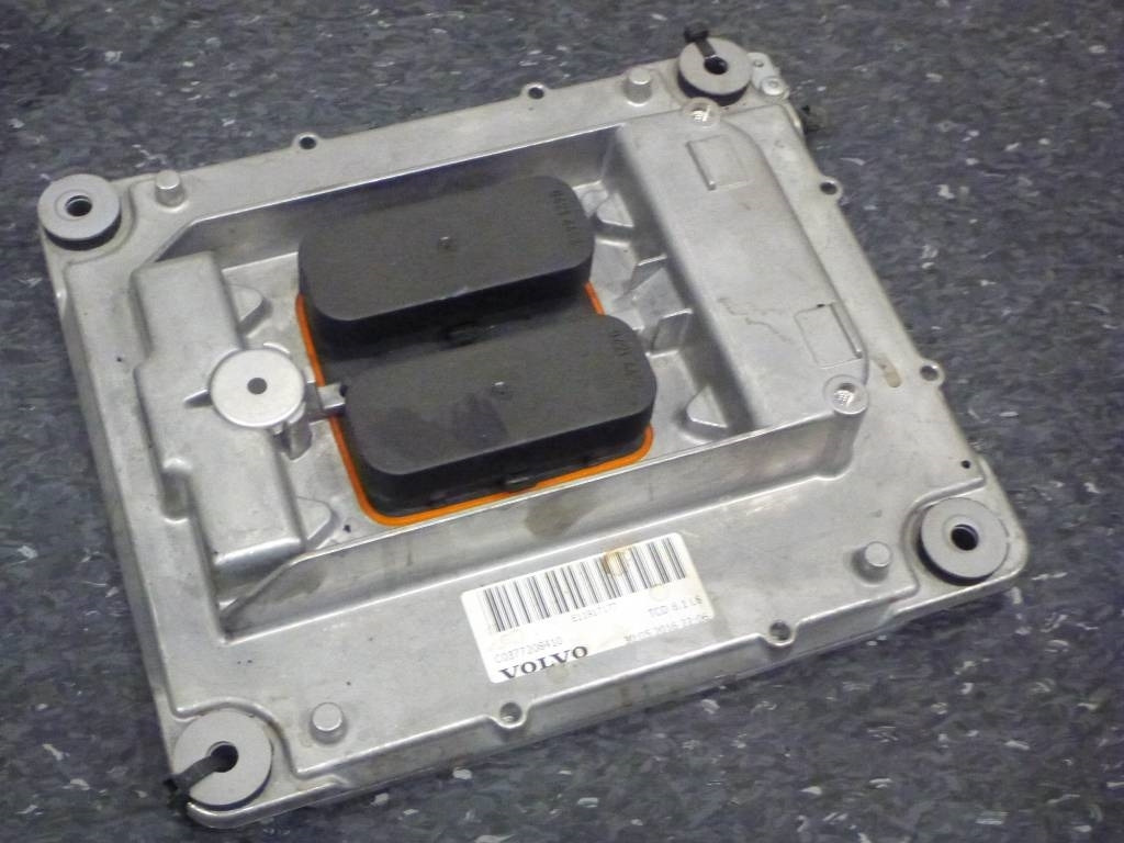 Volvo Motor styrenhet, VOE60100011 - Электрическая система для Строительной техники: фото 2 Volvo Motor styrenhet, VOE60100011 - Электрическая система для Строительной техники: фото 2