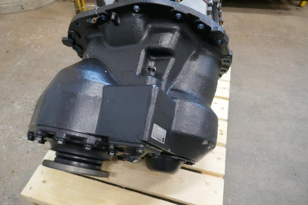 Volvo RTS2370B 3,78 - Ось и запчасти для Грузовиков: фото 4 Volvo RTS2370B 3,78 - Ось и запчасти для Грузовиков: фото 4