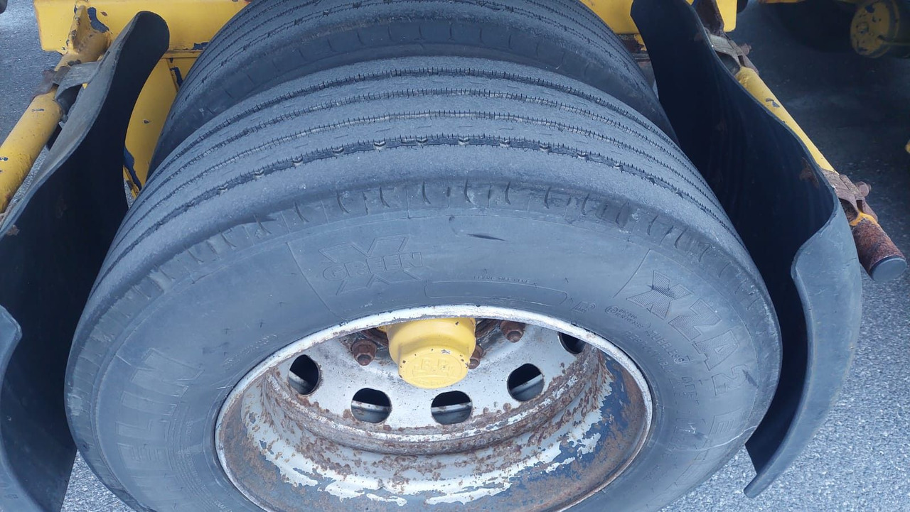 Goldhofer SPZ DL 3-36/80A, 56ton Goldhofer SPZ DL 3-36/80A, 56ton, 7m teleskop - Низкорамный полуприцеп: фото 4 Goldhofer SPZ DL 3-36/80A, 56ton Goldhofer SPZ DL 3-36/80A, 56ton, 7m teleskop - Низкорамный полуприцеп: фото 4