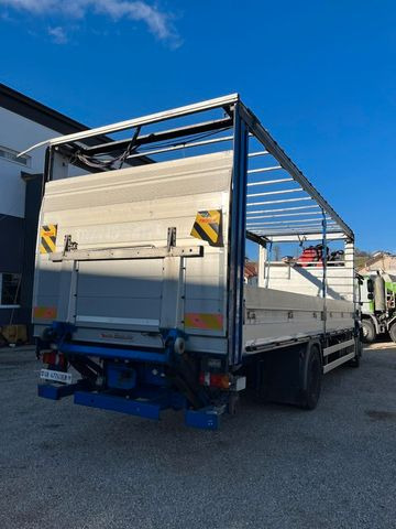 MAN TGM 18.340 - FASSI F120B KRAN / RAMPE - Грузовик, Автоманипулятор: фото 3 MAN TGM 18.340 - FASSI F120B KRAN / RAMPE - Грузовик, Автоманипулятор: фото 3