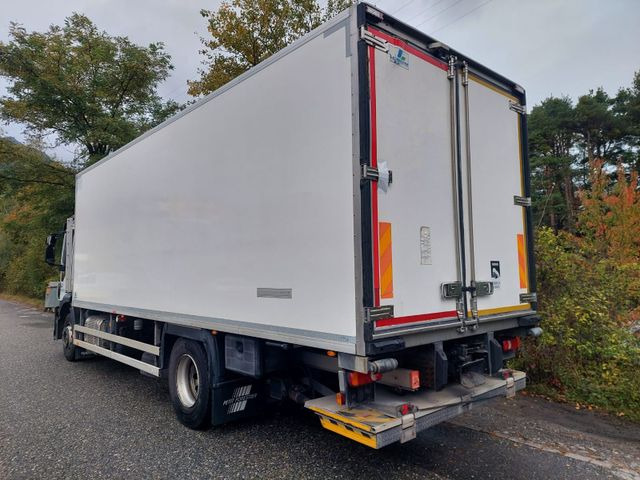 Iveco 190S40 Stralis 4x2, Euro 6, Carrier Supra 1150 Iveco 190S40 Stralis 4x2, Euro 6, Carrier Supra 1150 - Рефрижератор: фото 3 Iveco 190S40 Stralis 4x2, Euro 6, Carrier Supra 1150 Iveco 190S40 Stralis 4x2, Euro 6, Carrier Supra 1150 - Рефрижератор: фото 3