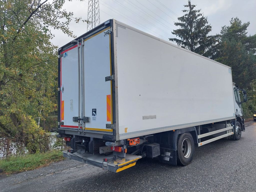 Iveco 190S40 Stralis 4x2, Euro 6, Carrier Supra 1150 - Рефрижератор: фото 4 Iveco 190S40 Stralis 4x2, Euro 6, Carrier Supra 1150 - Рефрижератор: фото 4