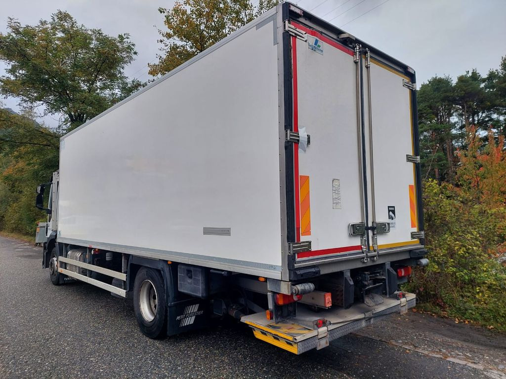 Iveco 190S40 Stralis 4x2, Euro 6, Carrier Supra 1150 - Рефрижератор: фото 3 Iveco 190S40 Stralis 4x2, Euro 6, Carrier Supra 1150 - Рефрижератор: фото 3
