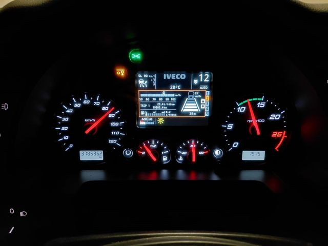 Iveco 260S42 Stralis, 6x2, Retarder, Euro 6, 7.80m box в лизинг Iveco 260S42 Stralis, 6x2, Retarder, Euro 6, 7.80m box: фото 18 Iveco 260S42 Stralis, 6x2, Retarder, Euro 6, 7.80m box в лизинг Iveco 260S42 Stralis, 6x2, Retarder, Euro 6, 7.80m box: фото 18