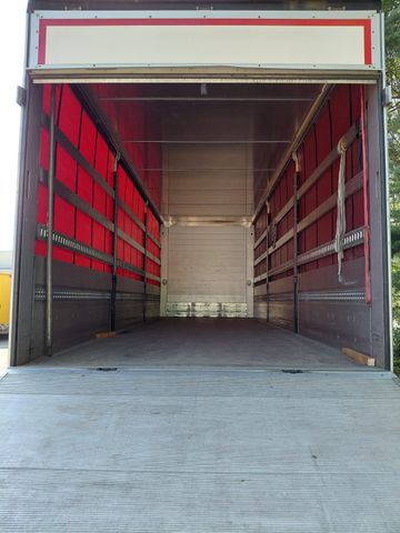 Iveco 260S42 Stralis, 6x2, Retarder, Euro 6, 7.80m box в лизинг Iveco 260S42 Stralis, 6x2, Retarder, Euro 6, 7.80m box: фото 8 Iveco 260S42 Stralis, 6x2, Retarder, Euro 6, 7.80m box в лизинг Iveco 260S42 Stralis, 6x2, Retarder, Euro 6, 7.80m box: фото 8