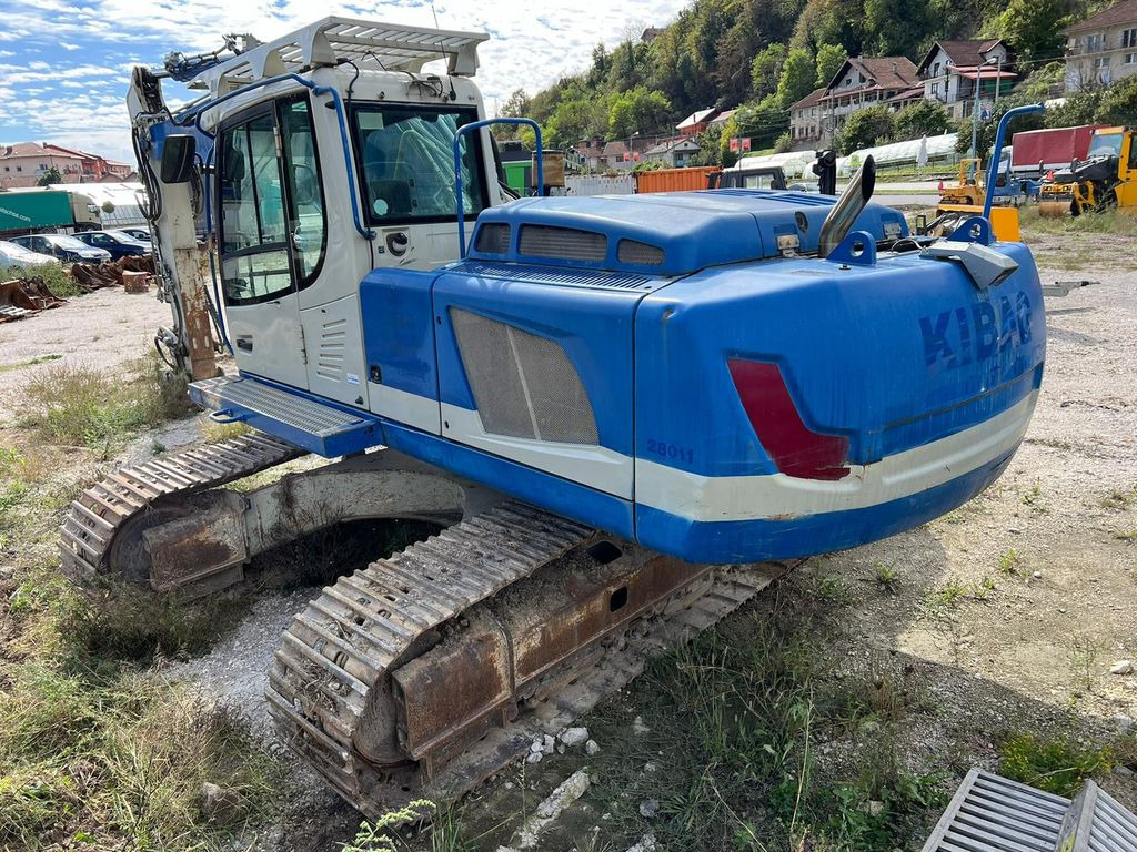 Liebherr R926 LC Litronic, Oil Quick - Гусеничный экскаватор: фото 2 Liebherr R926 LC Litronic, Oil Quick - Гусеничный экскаватор: фото 2
