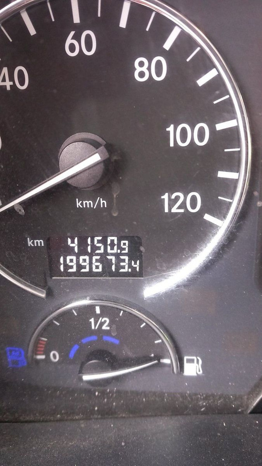 Mercedes-Benz Actros 4448 10x4, E5, MP-3, Putzmeister M46-5 - Автобетононасос: фото 5 Mercedes-Benz Actros 4448 10x4, E5, MP-3, Putzmeister M46-5 - Автобетононасос: фото 5