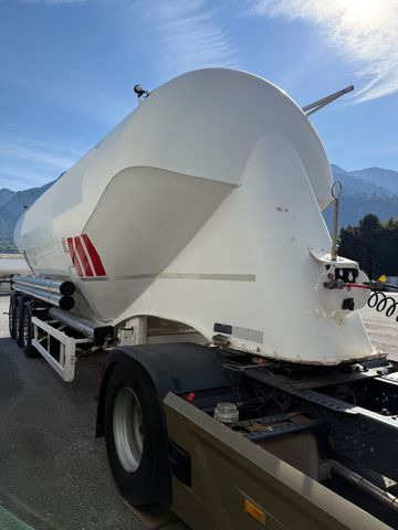 OMEPS CM , Silo Zement - Полуприцеп цистерна для сыпучих грузов: фото 4 OMEPS CM , Silo Zement - Полуприцеп цистерна для сыпучих грузов: фото 4