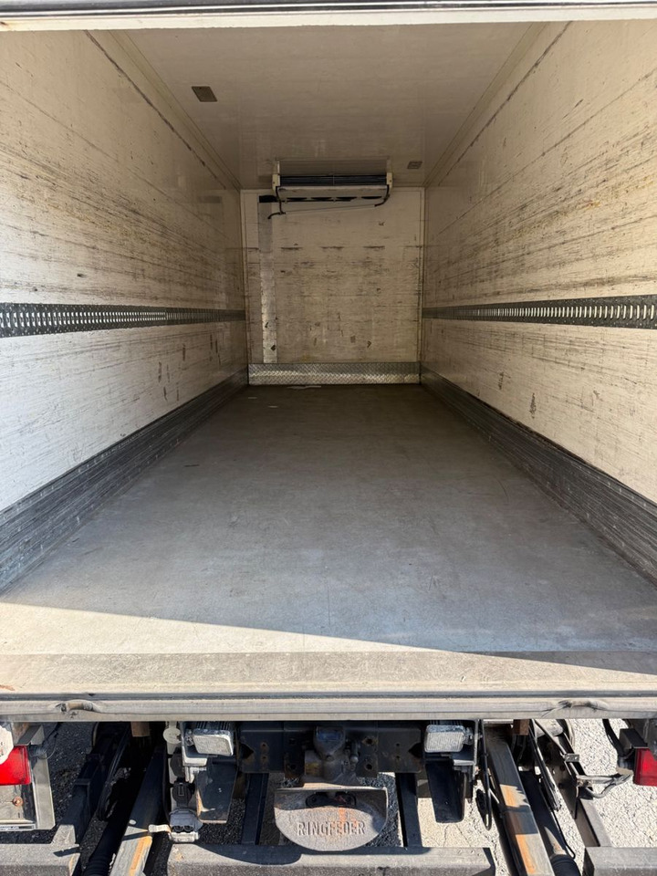 Renault T460 4x2, E 6, Carrier U850, -30C, Ladebordwand - Рефрижератор: фото 5 Renault T460 4x2, E 6, Carrier U850, -30C, Ladebordwand - Рефрижератор: фото 5