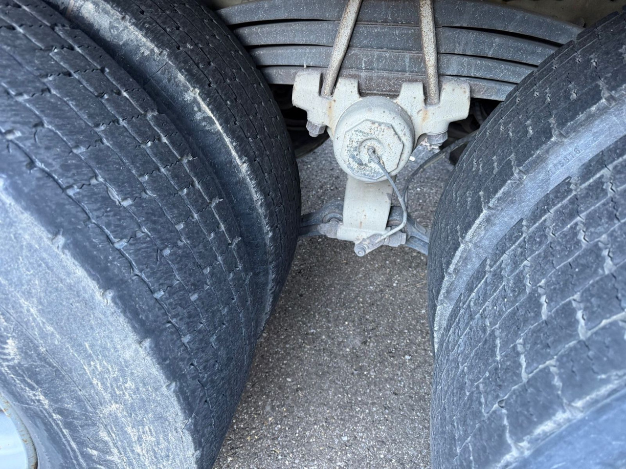 Scania G450 10x4, E6, Wechsel Mischer+Kipper, 2x в лизинг Scania G450 10x4, E6, Wechsel Mischer+Kipper, 2x: фото 9