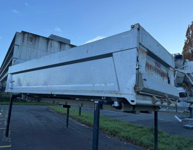 Scania G450 10x4, E6, Wechsel Mischer+Kipper, 2x - Автобетоносмеситель: фото 5 Scania G450 10x4, E6, Wechsel Mischer+Kipper, 2x - Автобетоносмеситель: фото 5