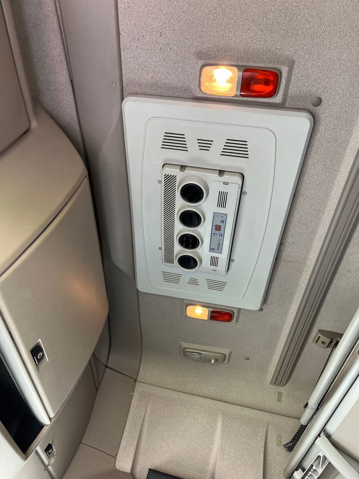 DAF FT XF 460 4x2, E6, PTO, Standklima в лизинг DAF FT XF 460 4x2, E6, PTO, Standklima: фото 7