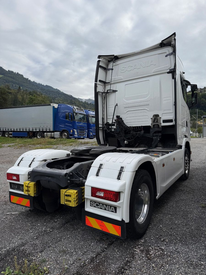 Тягач Scania S500 4x2, Euro 6, Retarder: фото 6 Тягач Scania S500 4x2, Euro 6, Retarder: фото 6