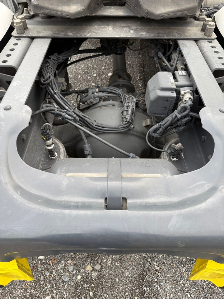 Тягач Scania S500 4x2, Euro 6, Retarder: фото 8 Тягач Scania S500 4x2, Euro 6, Retarder: фото 8