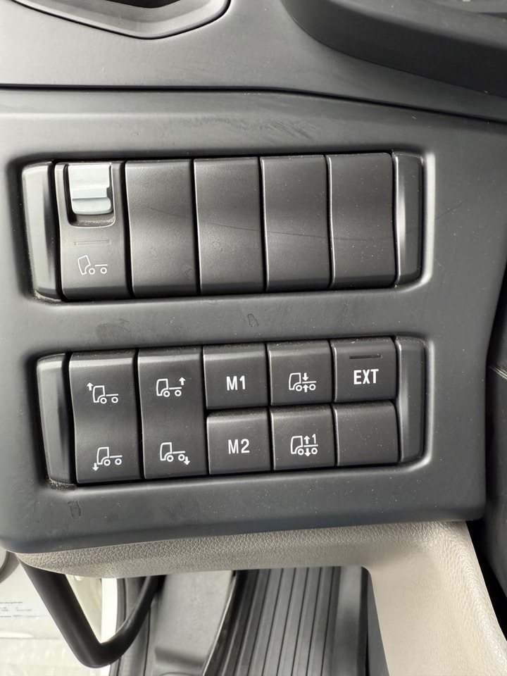 Тягач Scania S500 4x2, Euro 6, Retarder: фото 16 Тягач Scania S500 4x2, Euro 6, Retarder: фото 16