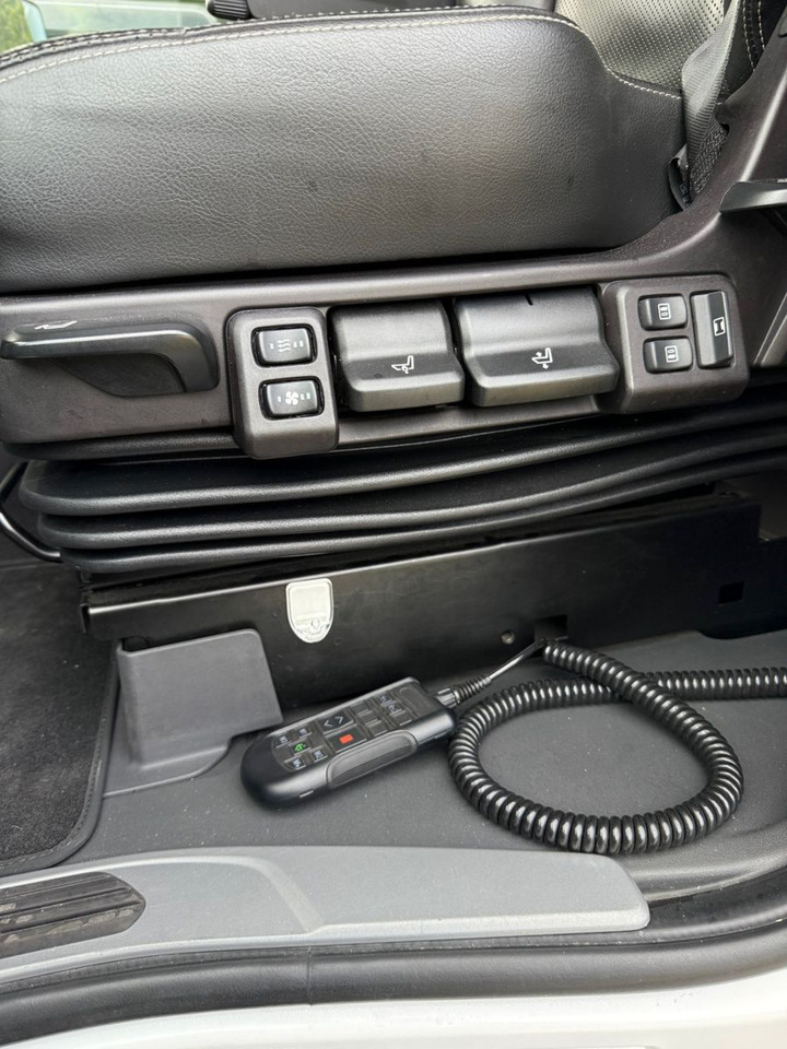 Тягач Scania S500 4x2, Euro 6, Retarder: фото 17 Тягач Scania S500 4x2, Euro 6, Retarder: фото 17