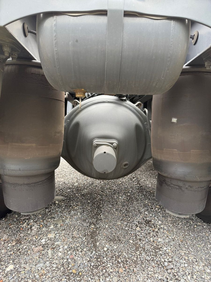 Тягач Scania S500 4x2, Euro 6, Retarder: фото 9 Тягач Scania S500 4x2, Euro 6, Retarder: фото 9