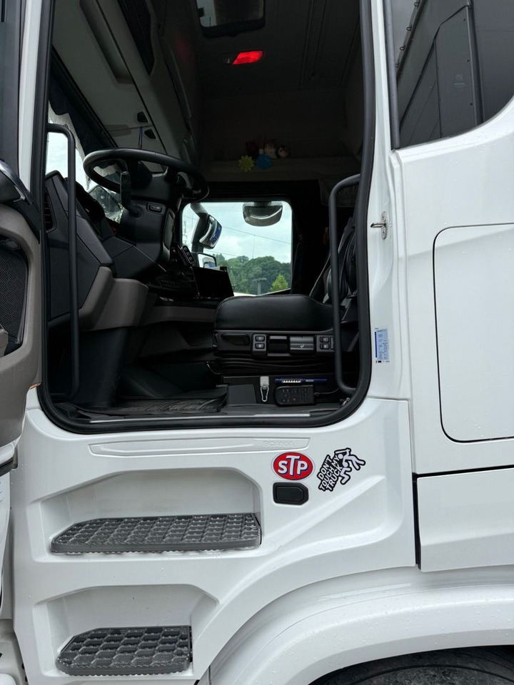 Тягач Scania S500 4x2, Euro 6, Retarder: фото 12 Тягач Scania S500 4x2, Euro 6, Retarder: фото 12