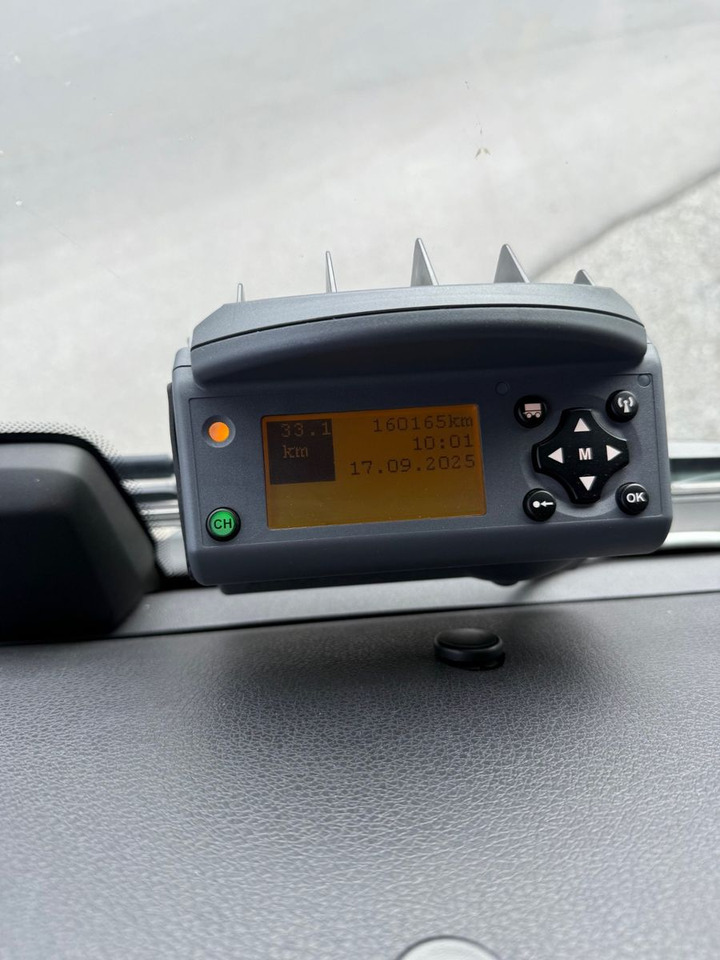 Тягач Scania S500 4x2, Euro 6, Retarder: фото 19 Тягач Scania S500 4x2, Euro 6, Retarder: фото 19