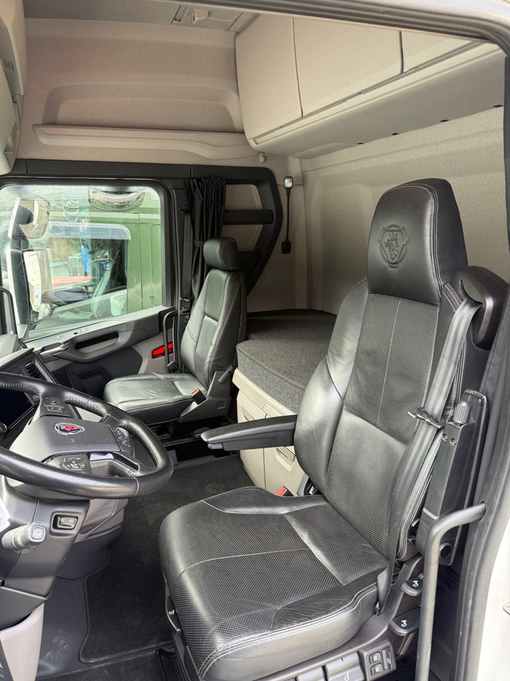 Тягач Scania S500 4x2, Euro 6, Retarder: фото 13 Тягач Scania S500 4x2, Euro 6, Retarder: фото 13