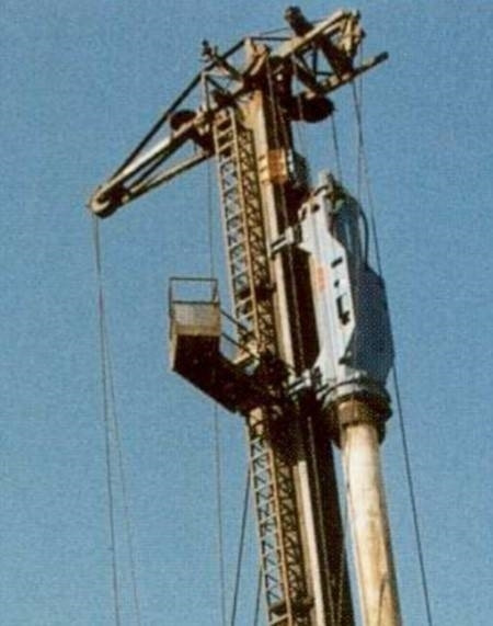 BSP HH6 LD  - Строительное оборудование: фото 5 BSP HH6 LD  - Строительное оборудование: фото 5