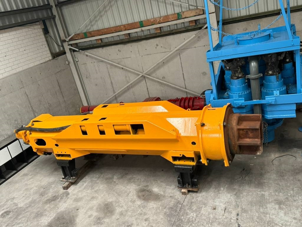 BSP HH6 LD  - Строительное оборудование: фото 1 BSP HH6 LD  - Строительное оборудование: фото 1